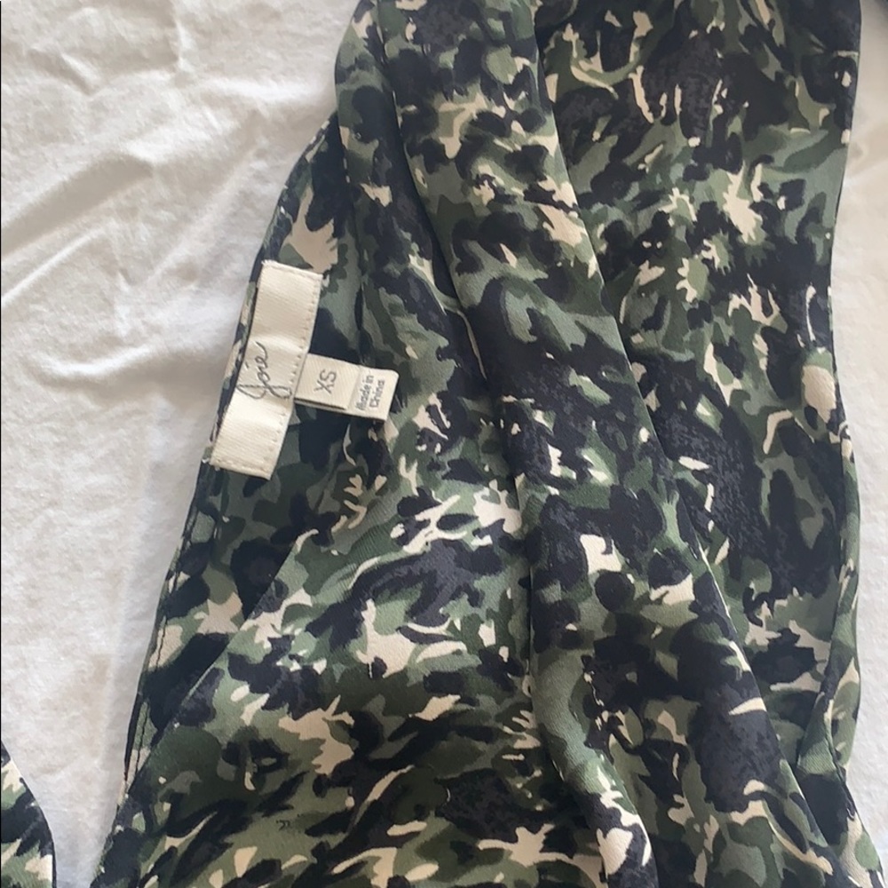 Joie dress